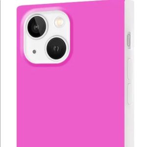 iPhone 13 Case and Phone Ring